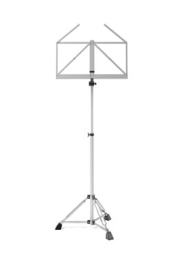 müzik standı 3D render