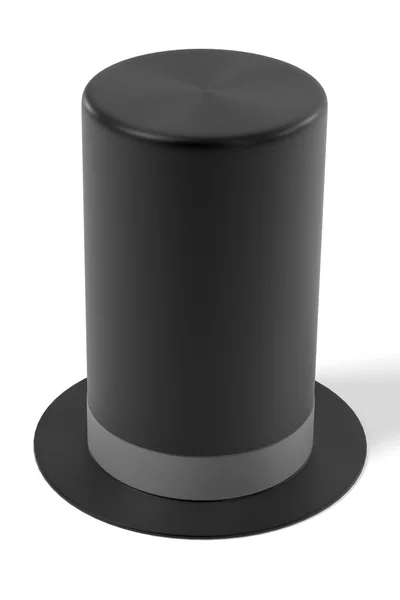 3D vizualizace cylindr — Stock fotografie