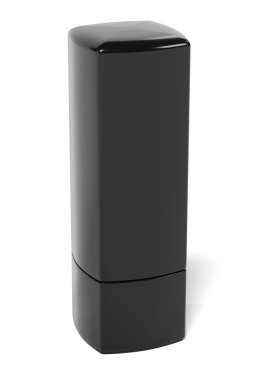 3D render ruj (makyaj)