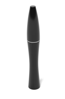 maskara makyaj 3D render
