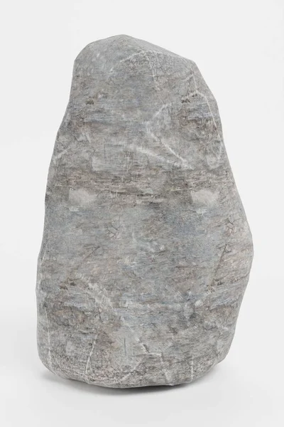 Realistic Render Rock Stone — Stock Photo, Image