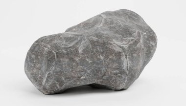 Rock Stone 'un Gerçekçi 3D Yapımı