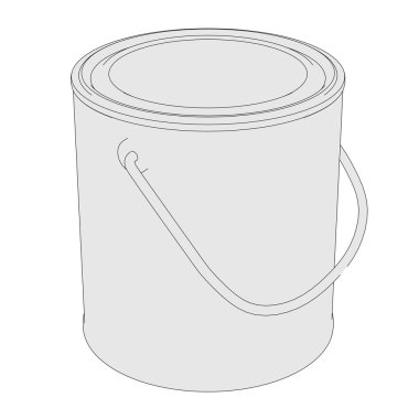 Boyama yapabilirsiniz