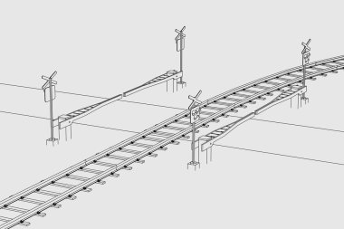Demiryolu (taşıma)