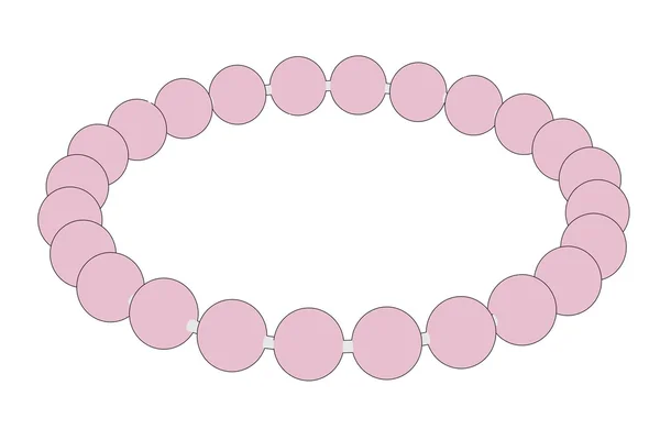 Bracelet (jewel) — Stock Photo, Image