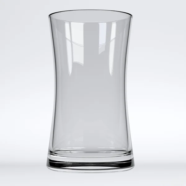 Bierglas — Stockfoto