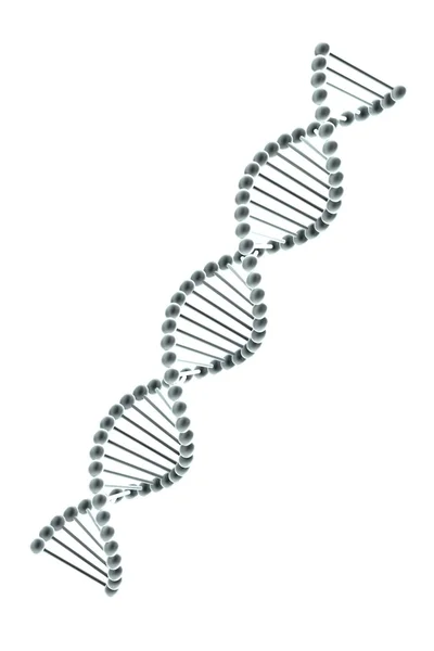 DNA Helix — Stok fotoğraf