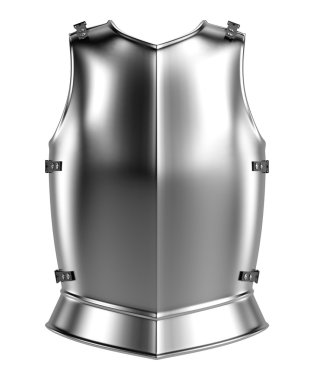 knights armor clipart