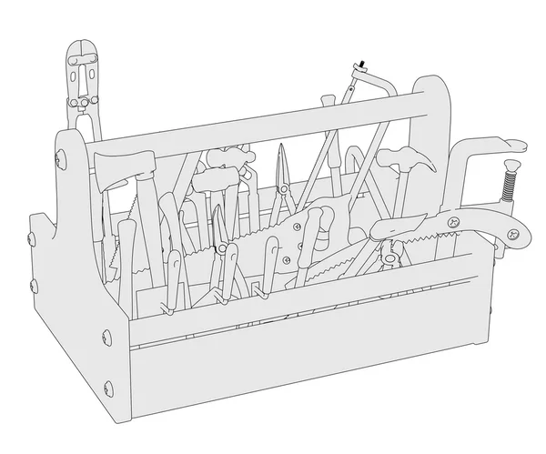 工具箱 — 图库照片