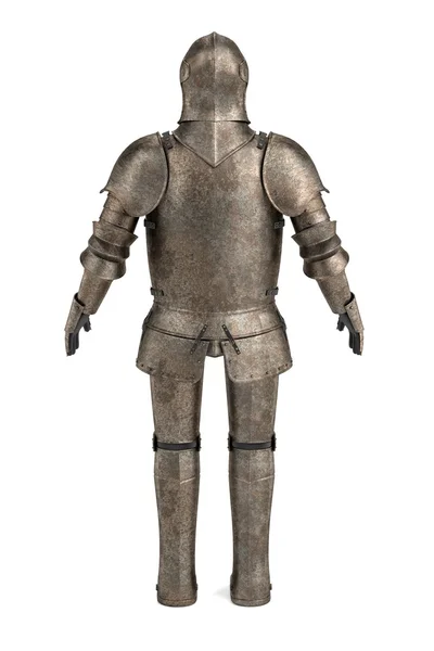 Knights armor — Stock Photo, Image