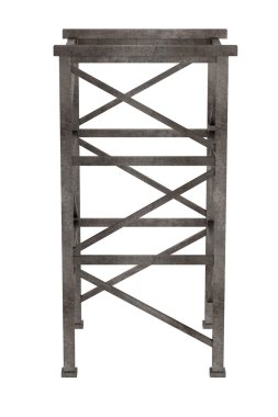 Endüstriyel standı