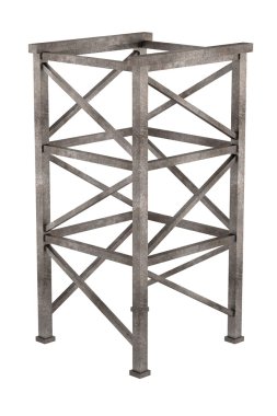 Endüstriyel standı