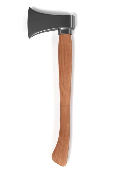 Axe tool — Stock Photo, Image