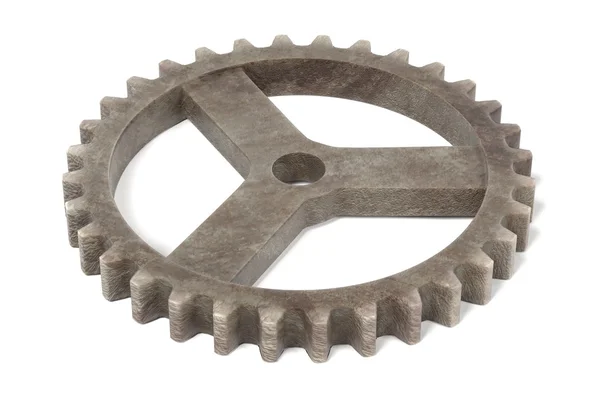 Gear wheel — Stock Photo, Image