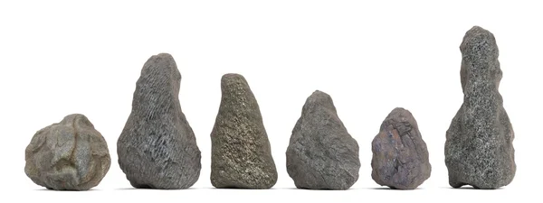 Kamienie skały — Zdjęcie stockowe