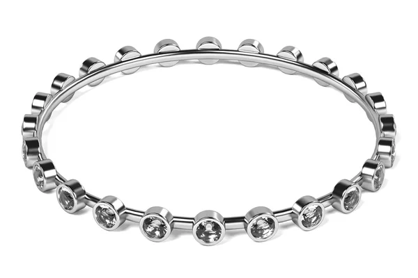 Bracelet (jewelry) — Stock Photo, Image