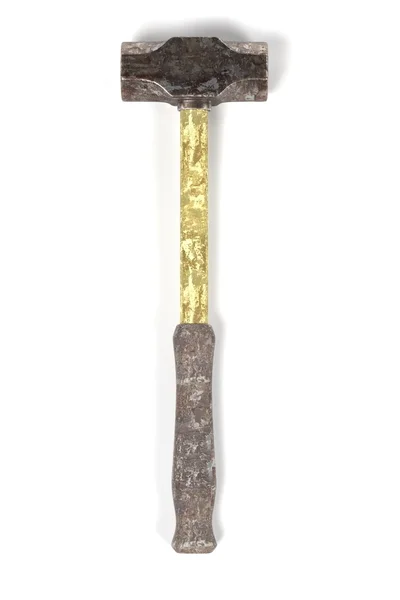 Hammer tool — Stock Photo, Image