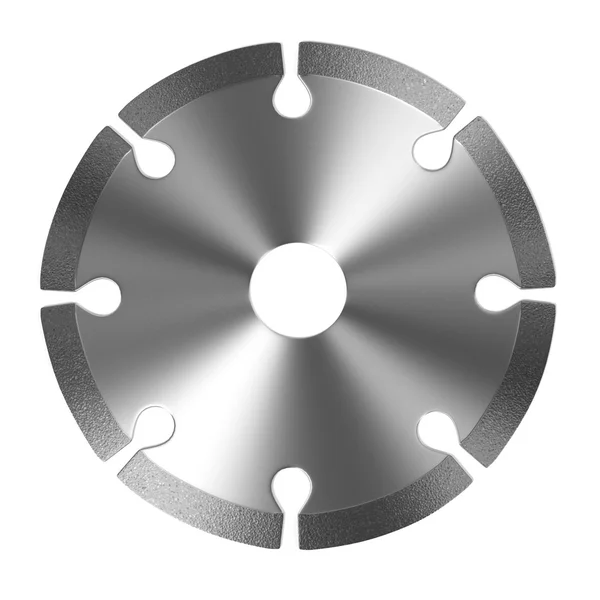 Güç aracı disk — Stok fotoğraf