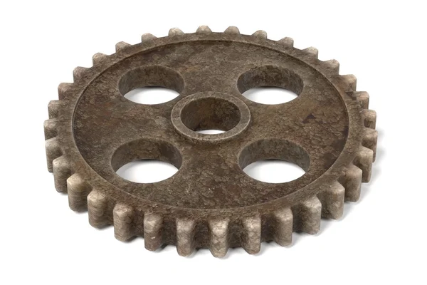 Gear wheel — Stock Photo, Image