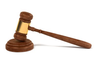 Tokmak (yargıç çekiç)