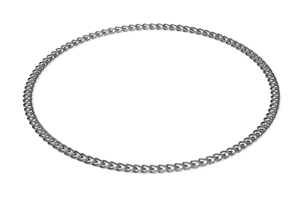 Halsband (smycken) — Stockfoto