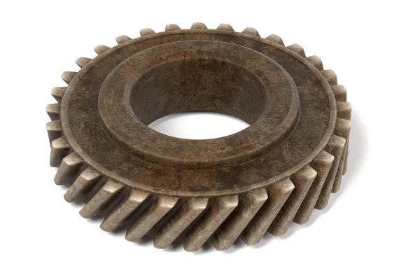 Gear wheel — Stock Photo, Image