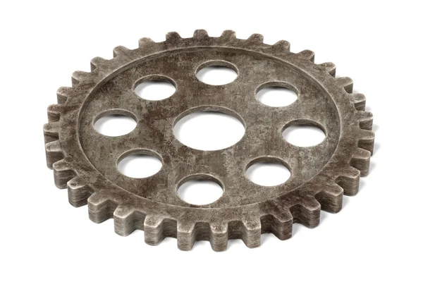 Gear wheel — Stock Photo, Image