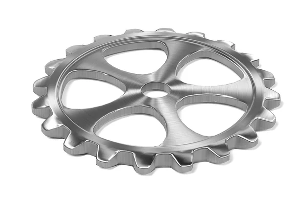 Gear wheel — Stock Photo, Image