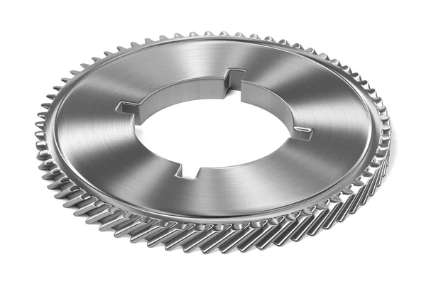 Gear wheel — Stock Photo, Image