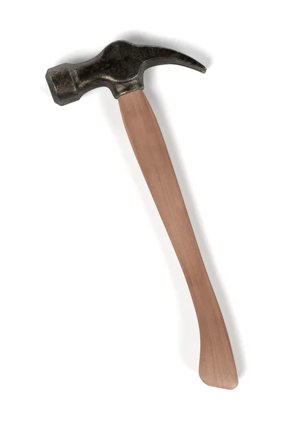 Hammer tool — Stock Photo, Image