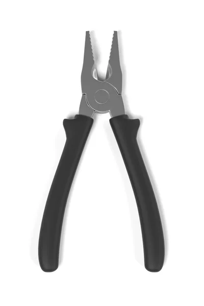 Pliers (tool) — Stock Photo, Image