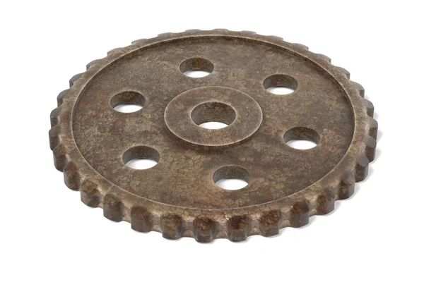 Gear wheel — Stock Photo, Image