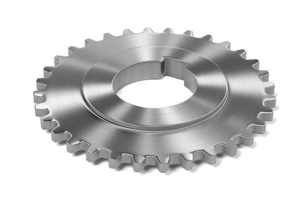 Gear wheel — Stockfoto