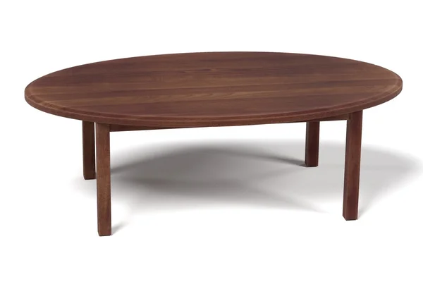 Wooden table — Stock Photo, Image