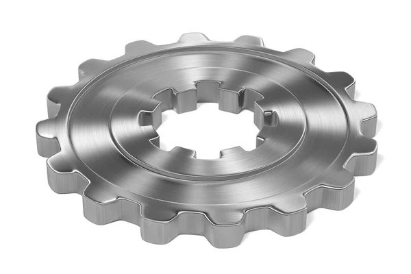 Gear wheel — Stock Photo, Image