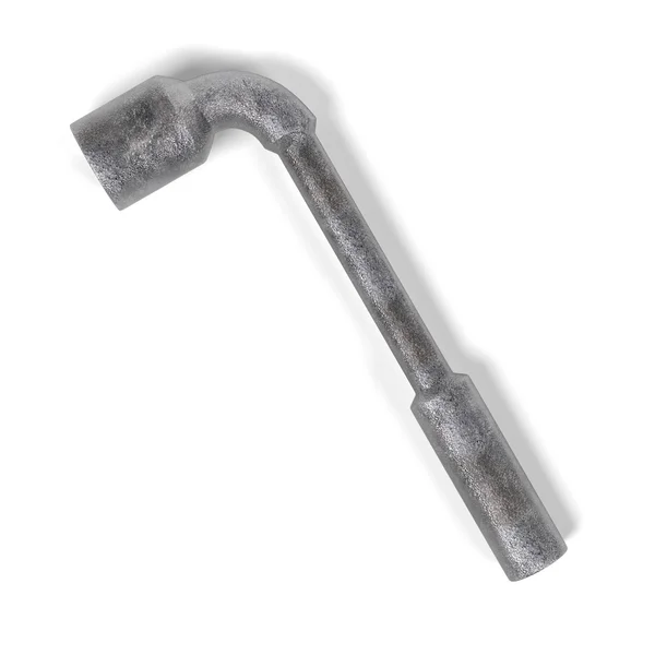 Wrench - tool — Stock Photo, Image