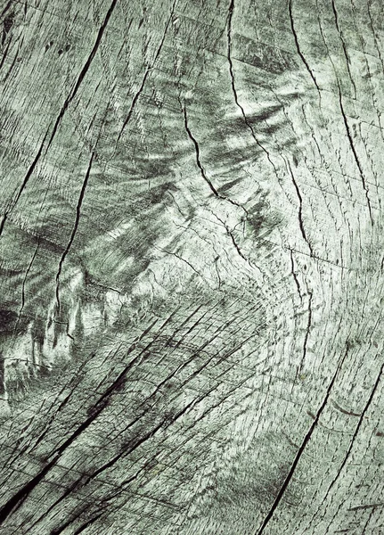 Lijnen op retro oud eiken hout — Stockfoto