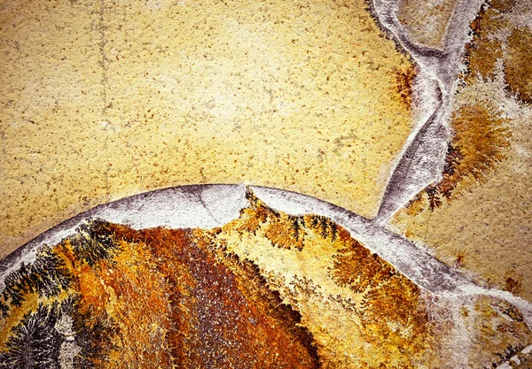 抽象石のクラッドの詳細 — ストック写真