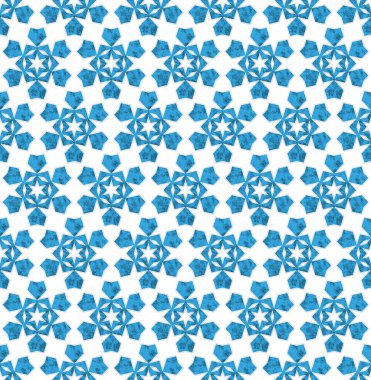 arka plan koyu mavi modern kar tanesi desenli