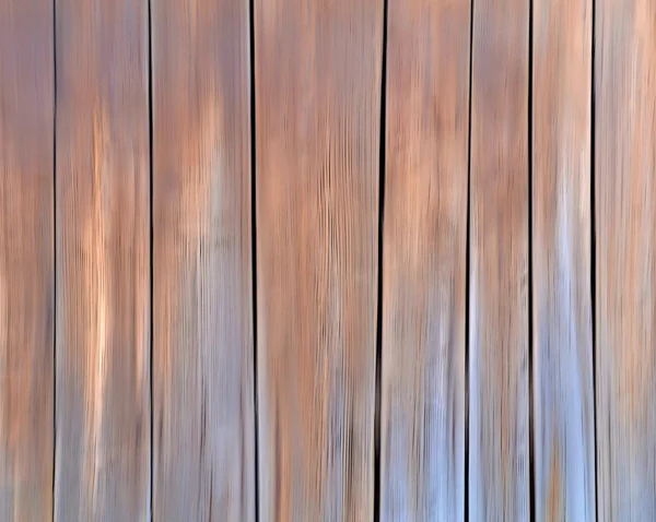 Blurred wooden boards — Stock Photo, Image