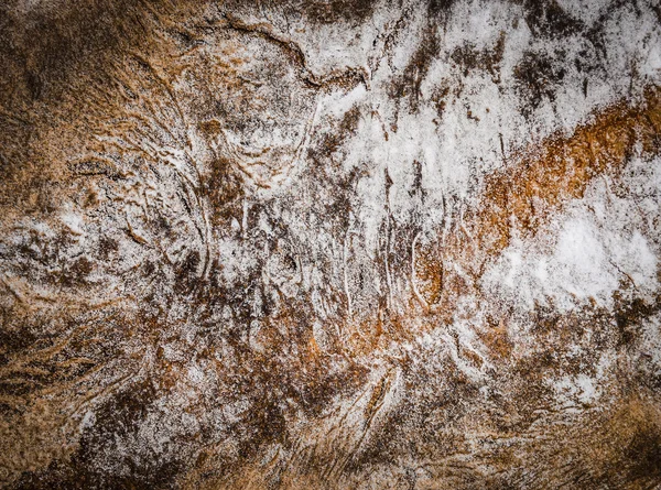 Crosta di pane — Foto Stock