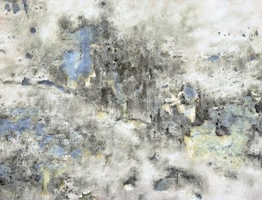 arka plan Eski küflü duvar