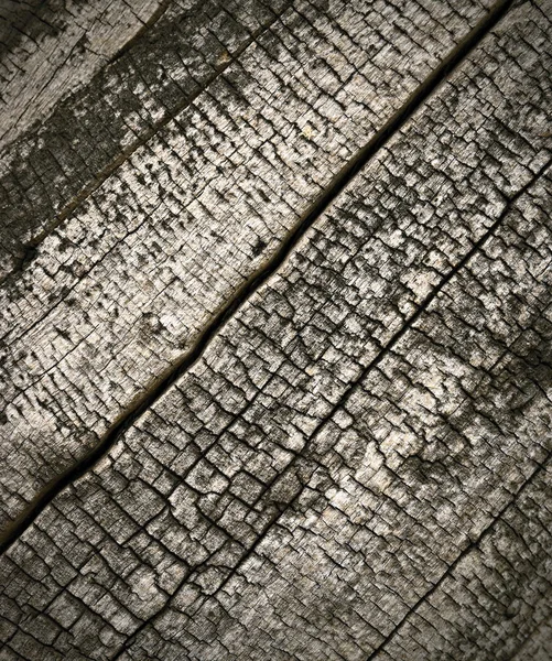 Soyut eski çürümüş ahşap — Stok fotoğraf