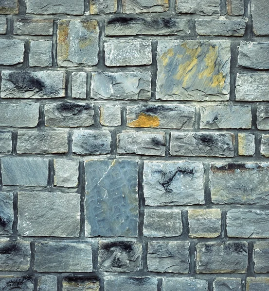 Two stone blocks — Stock Photo, Image
