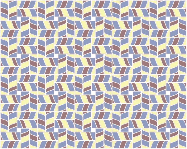 Patrón textil abstracto o textura — Foto de Stock