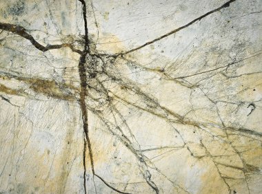 kireçtaşı rock yolda