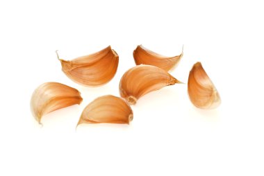 sarımsak ana madde Tayland yemeğidir