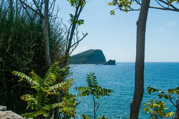 Budva Simgesel Yapı