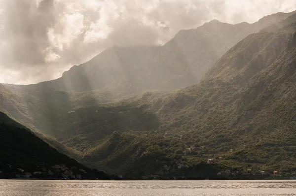 Güneş ışığı, Boka devine