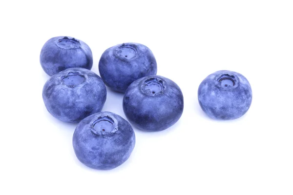 Blueberries close-up — Stock Photo, Image